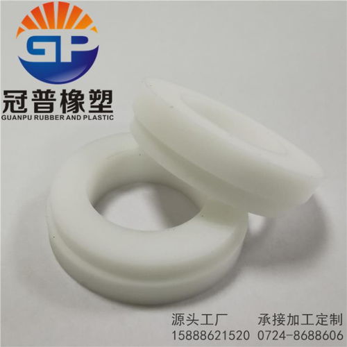 橡胶密封垫片定制加工的实惠之选 代加工工厂的价格优势揭秘