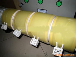 宝应县兴园电力电器厂加热器产品配套密封垫详解