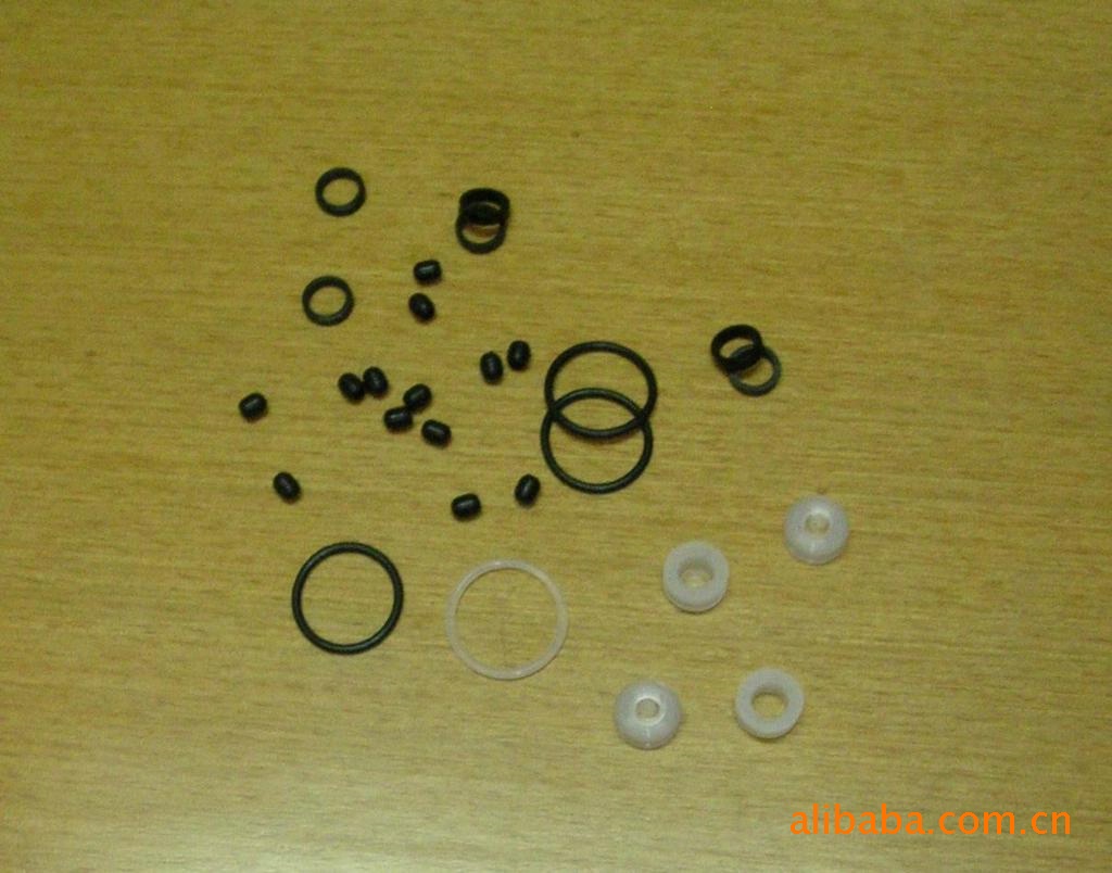 慈溪万达硅胶制品厂 供应高品质硅胶垫与密封件，密封无忧之选